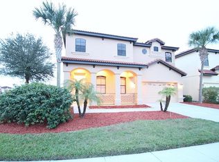 2976 Camino Real Dr S, Kissimmee, FL 34744