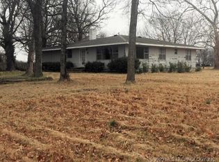 450704 E 317th Rd, Afton, OK 74331