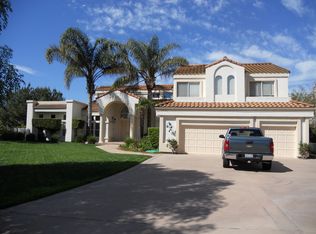 7037 Quito Ct, Camarillo, CA 93012