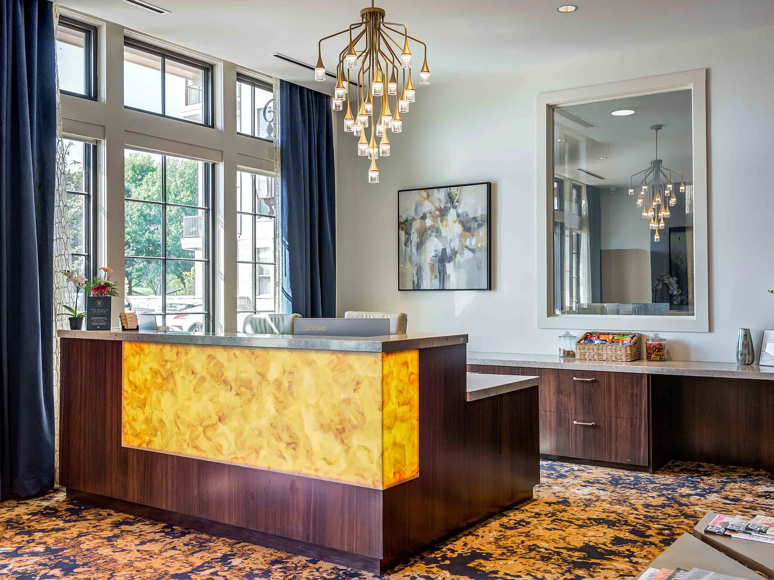 The Kessler Residences — Photo 3
