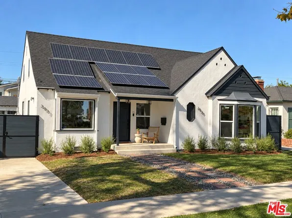 3939 Wellington Rd, Los Angeles, CA 90008