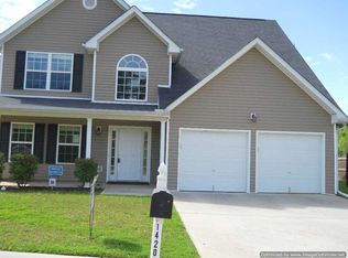 1420 Shadow Creek Ave, Hampton, GA 30228