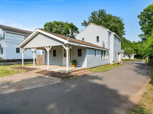 60 Russell Avenue, Plainville, CT 06062