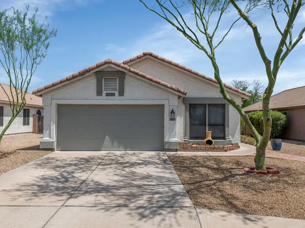 3030 E SWEETWATER Avenue, Phoenix, AZ 85032