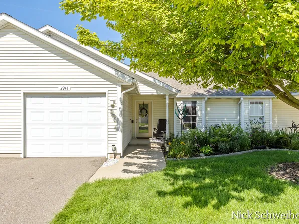 2941 Willow Terrace Ct #46, Holland, MI 49424