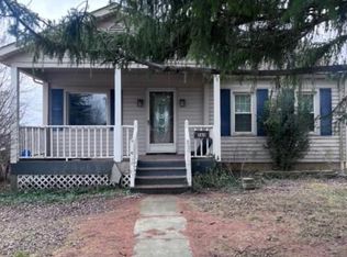 585 Harmon Rd, Bluffton, OH 45817