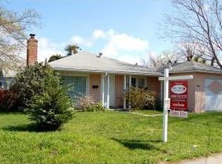 17270 Via Alamitos, San Lorenzo, CA 94580