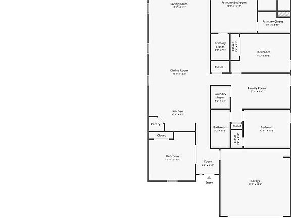 2nd image of 11876 W Carson Lake Dr