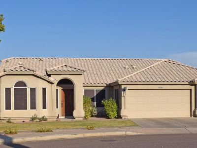 3157 E Verbena Dr, Phoenix, AZ, 85048