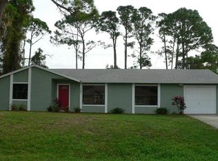 1761 SW Mackenzie St, Port Saint Lucie, FL 34953
