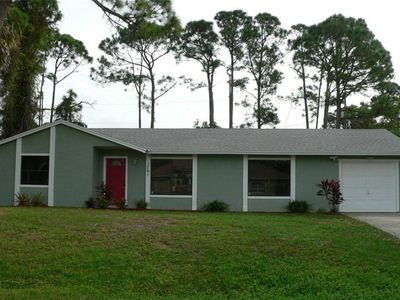 1761 SW Mackenzie St, Port Saint Lucie, FL, 34953