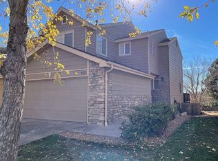 512 W 91st Cir, Thornton, CO 80260