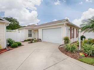 424 Calvert Ter, The Villages, FL 32162