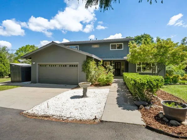 6445 Schindler Rd, Newcastle, CA 95658