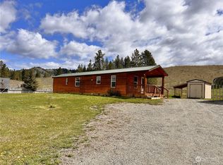 22 Heron Loop Rd, Republic, WA 99166