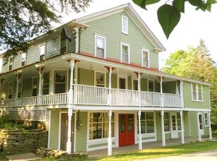 556 Braman Rd, Equinunk, PA 18417