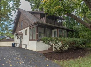 1078 Ferdon Rd, Ann Arbor, MI 48104