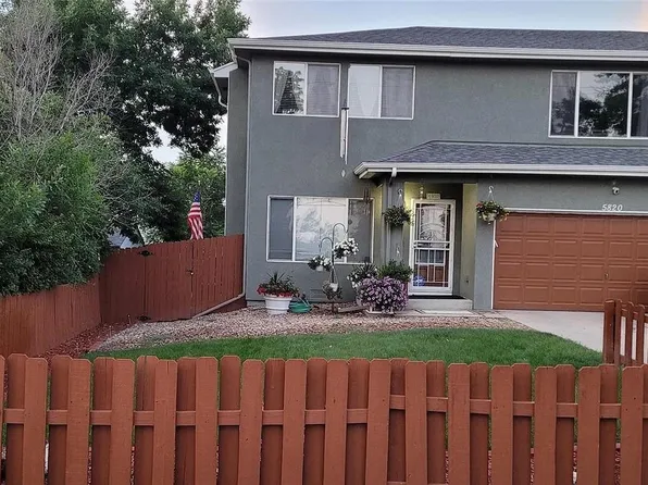 5820 W 4th Ave, Lakewood, CO 80226