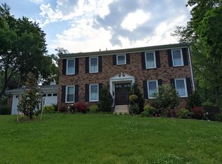 9123 Peabody St, Manassas, VA 20110