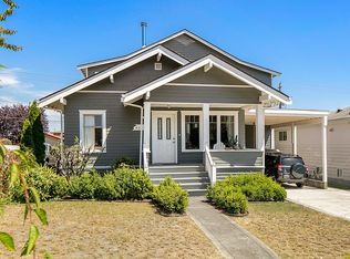 4116 40th Ave SW, Seattle, WA 98116