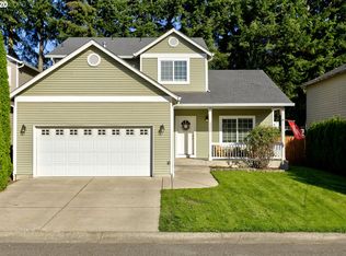 10604 NE 97th Cir, Vancouver, WA