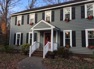 1729 Cloister Dr, Henrico, VA 23238