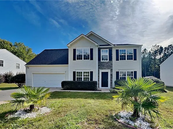 1371 Blazing Star Rd, Lawrenceville, GA 30045