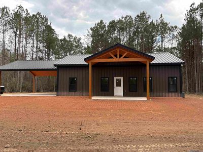 39390 Crawford Rd, Franklinton, LA, 70438