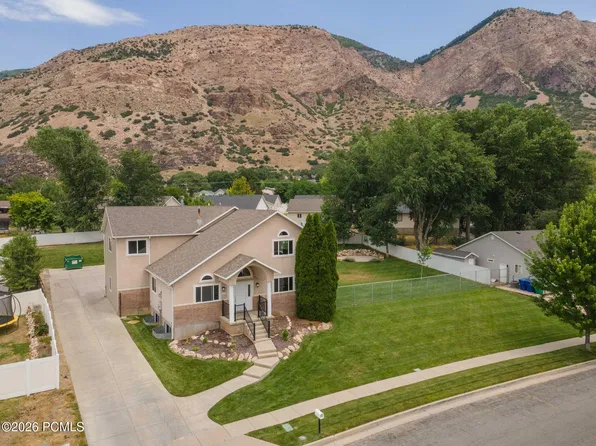 818 N 950 E, Ogden, UT 84404