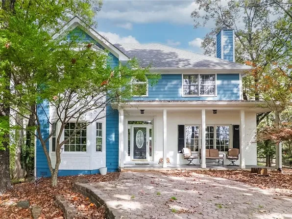 7920 Robin Rd, Cumming, GA 30041