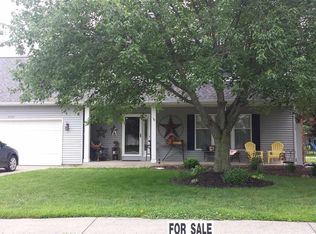 2103 Yorktown Dr, Goshen, IN 46526