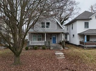 1236 N Oakland Ave, Indianapolis, IN