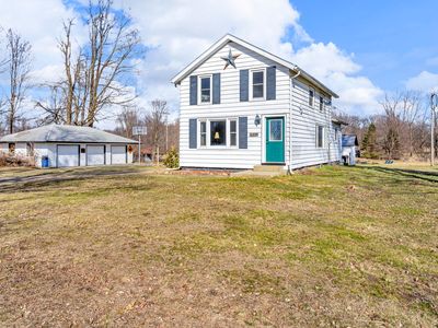 6317 Cooper St, Jackson, MI, 49201