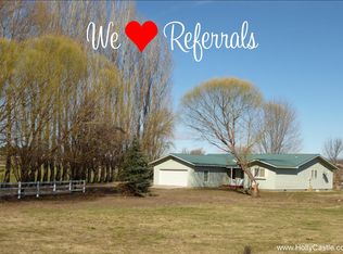 131604 W Shelby Rd, Prosser, WA 99350