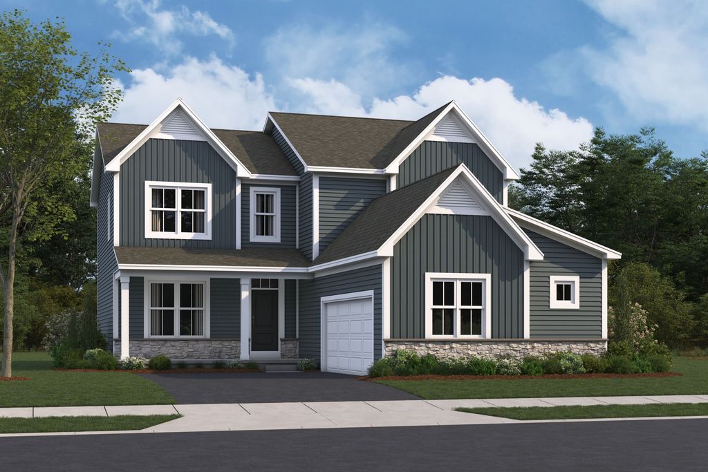 Real estate listing image