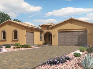 Aurora Plan, Los Saguaros, Marana, AZ 85658