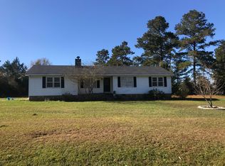 454 Music Row, Forsyth, GA 31029