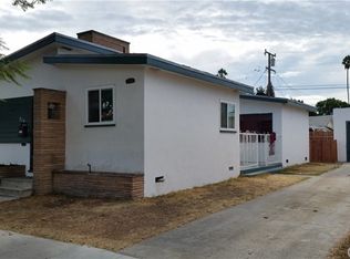 216 E 25th St, Long Beach, CA 90806