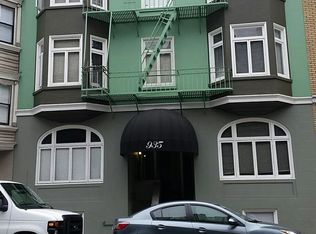 935 Pine St APT 9, San Francisco, CA 94108
