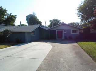 2584 Pillsbury Rd, Chico, CA 95973