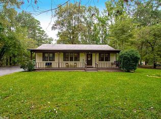 12014 Floresta Ln, Alexander, AR 72002