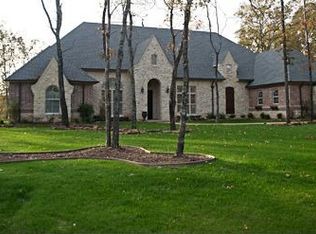 7400 Waters Edge Dr, Larue, TX 75770