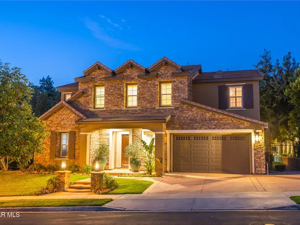 13231 Shadow Wood Pl, Moorpark, CA 93021