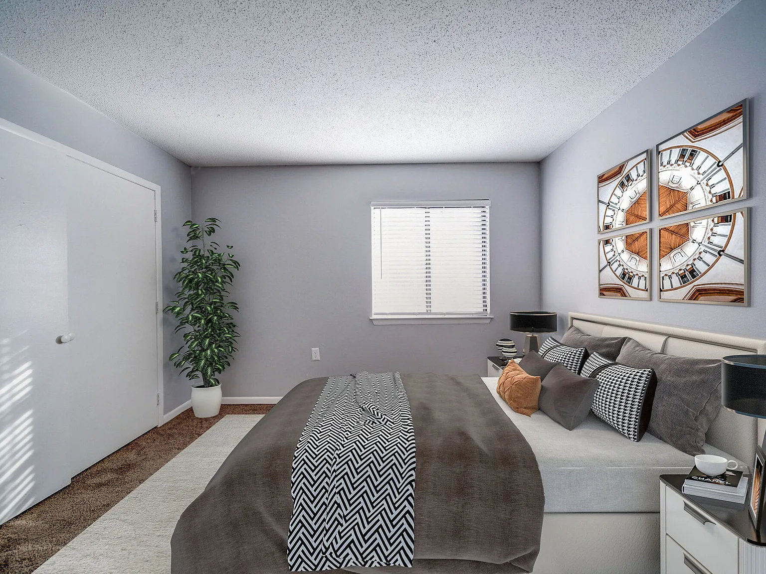 Creekside Apartments — Photo 4