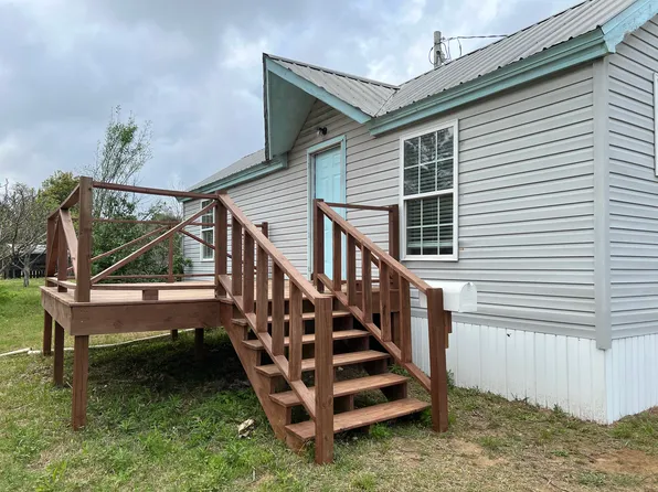 26663 Bruhn Rd #A, Elberta, AL 36530