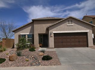 5494 W Victory Way, Florence, AZ 85132