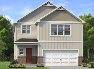 Scout Way HOMESITE 75, Newnan, GA 30263