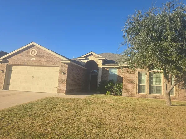 621 Victory Pkwy, Midland, TX 79706