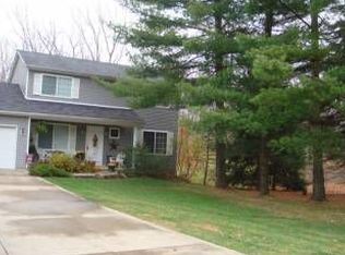 4644 Ward Rd, Morrow, OH 45152