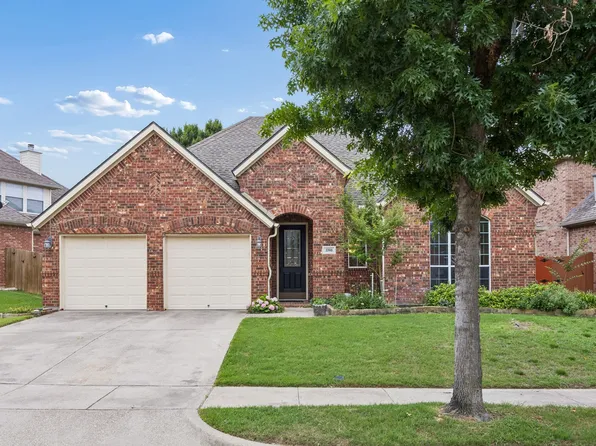 3708 Burgee Ct, Fort Worth, TX 76244